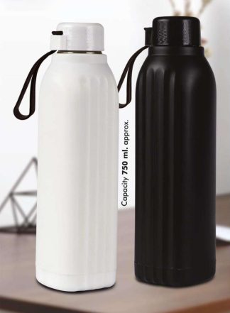 Insulated Steel Bottle