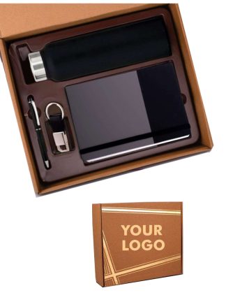 4 in 1 Dual Tone set