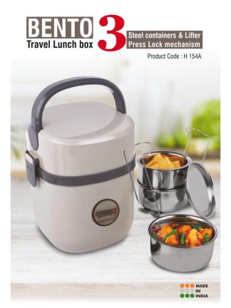 Bento Travel Lunch box