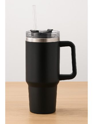 Stainless Steel Double Wall Insulated Tumbler