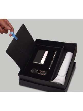 Compact 5 Pc Gift Set