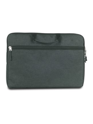 Laptop Sleeve with outside pocket