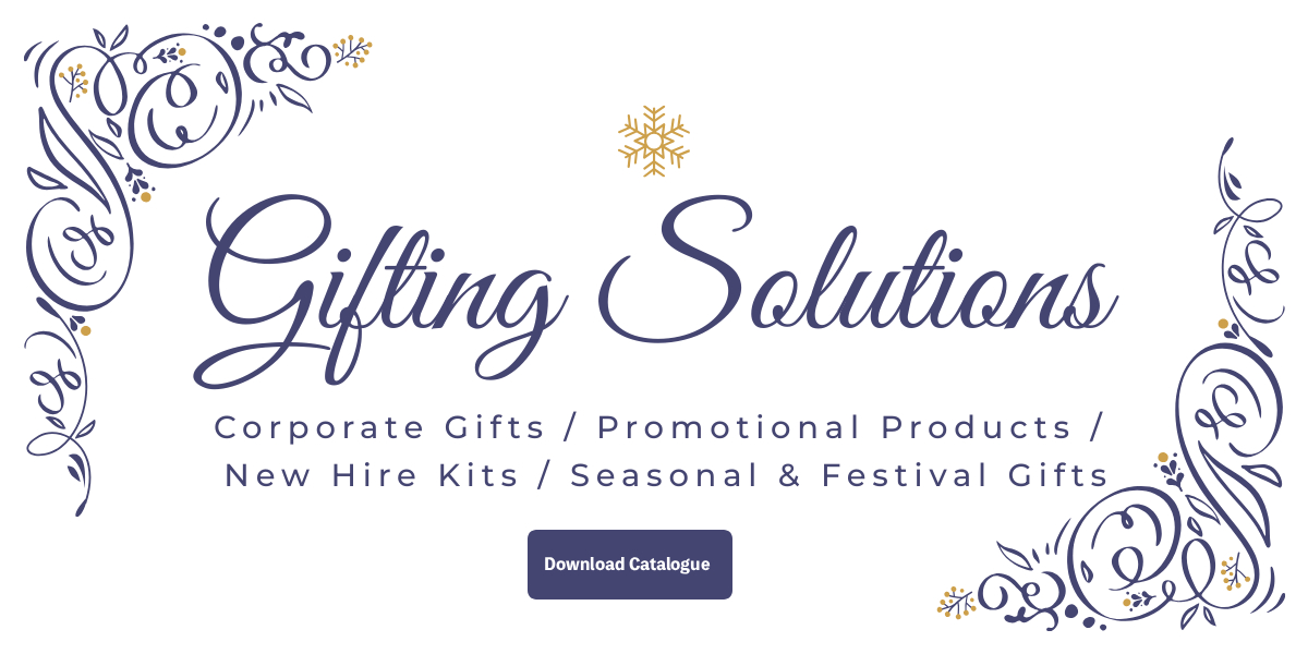 Corporate Gifts, Promotional Products, New Hire Kits, Seasonal & Festival Gifts