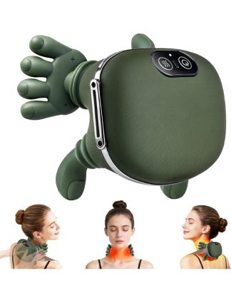 Hand Massager
