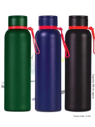 Quest 900ml Vacuum Insulated Flask
