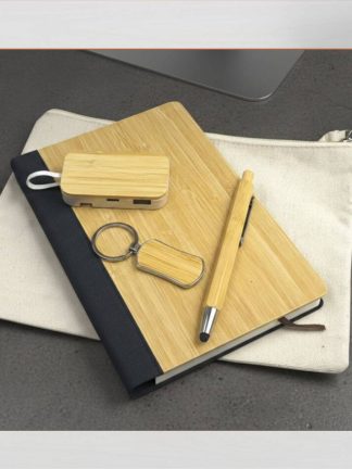 EcoPouch Set of 4