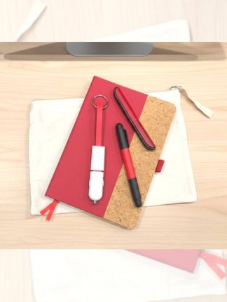 Travel Utility Kit in Multipurpose Canvas Pouch